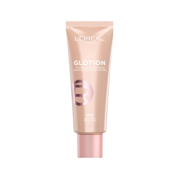 Loreal Paris Glotion Natural Glow Aydınlatıcı No:902 Light Glow 40 ml