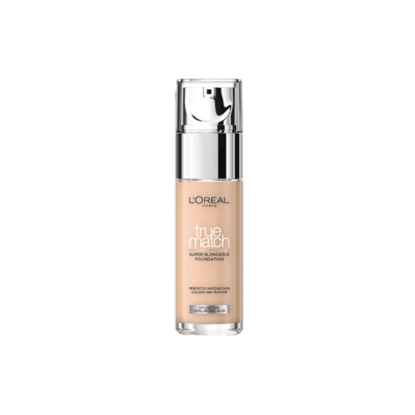 Loreal Paris True Match Fondöten 30 ml - 1.5.N Neutral Undertone