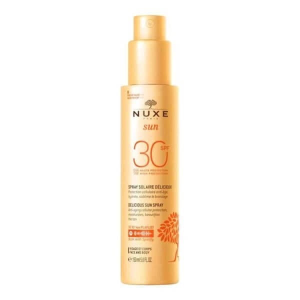 Nuxe Sun Spray SPF30 150 ml