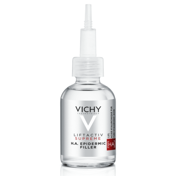 Vichy Liftactiv Supreme H.A Epidermic Filler Kırışıklık Karşıtı Yüz ve Göz Çevresi Serumu 30 ml
