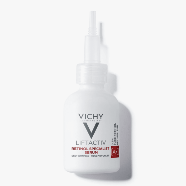 Vichy Liftactive Retinol Serum 30 ml